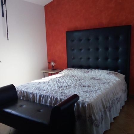 Pergole Hotel Realmonte Bagian luar foto
