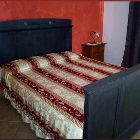 Pergole Hotel Realmonte Bagian luar foto
