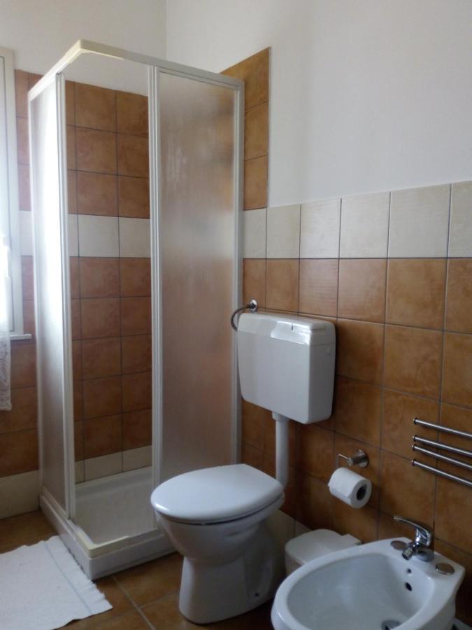 Pergole Hotel Realmonte Bagian luar foto