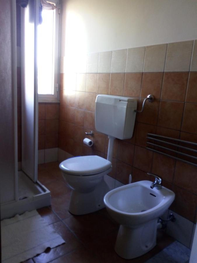 Pergole Hotel Realmonte Bagian luar foto