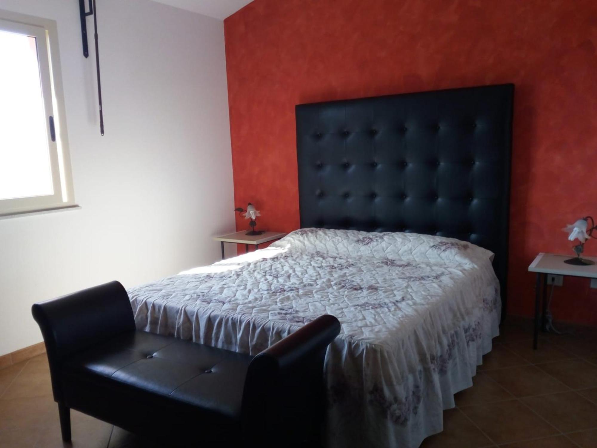 Pergole Hotel Realmonte Bagian luar foto